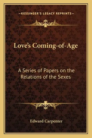 Love's Coming-of-Age