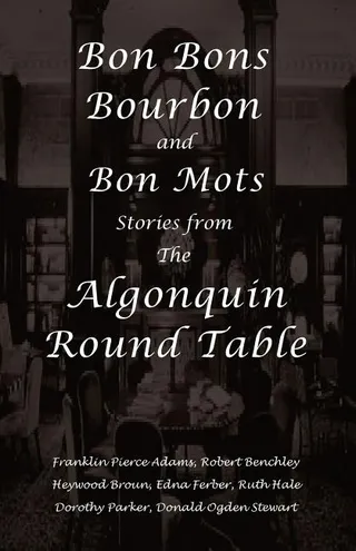Bon Bons Bourbon and Bon Mots