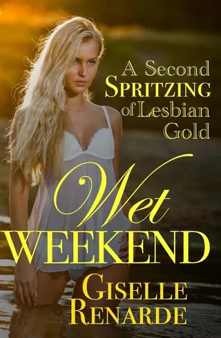 Wet Weekend