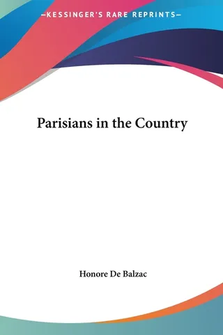 Parisians in the Country