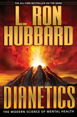 Dianetics