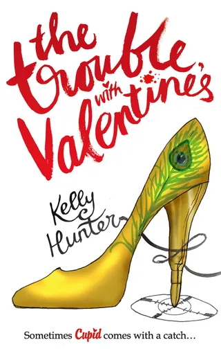 Trouble with Valentine's