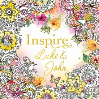 Inspire: Luke & John