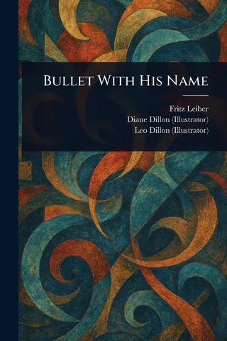 Bullet With His Name