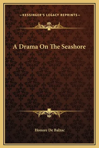 A Drama On The Seashore