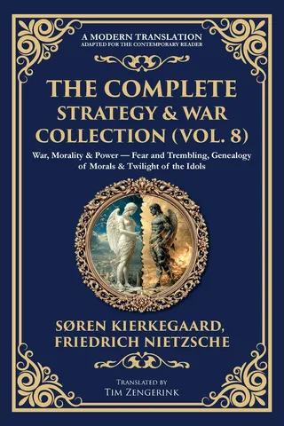 The Complete Strategy & War Collection
