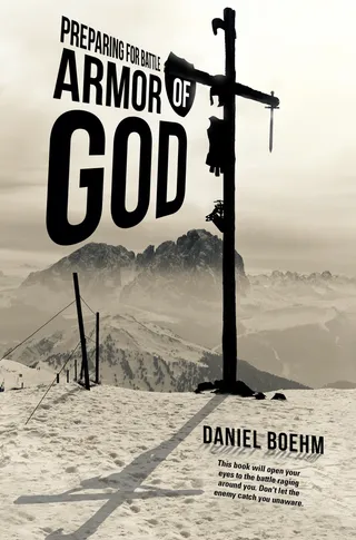 Armor of God