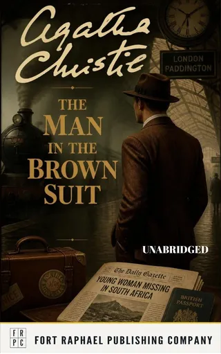 The Man in the Brown Suit