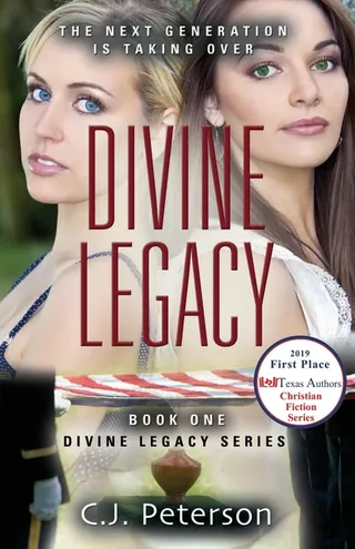 Divine Legacy