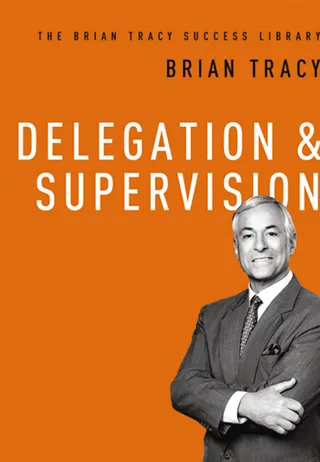 Delegation and Supervision