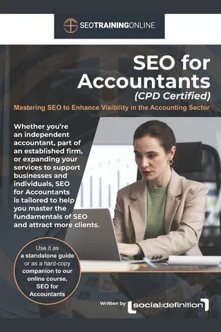 SEO for Accountants