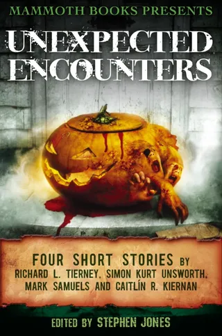 Unexpected Encounters