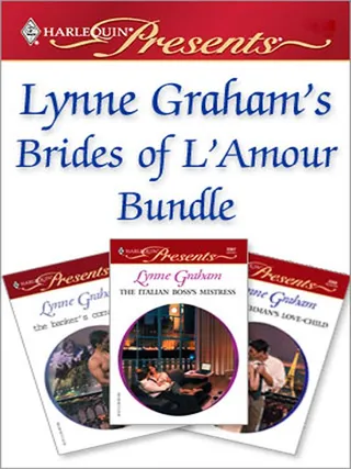 Brides of L'Amour