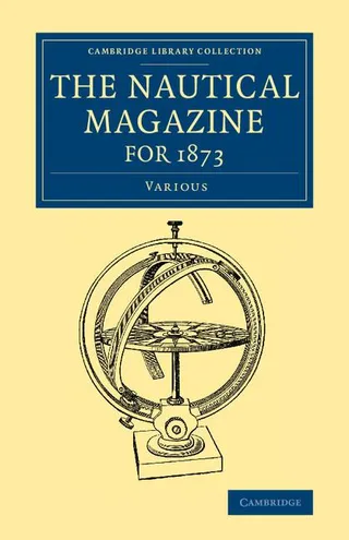 The Nautical Magazine