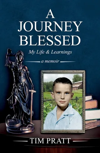A Journey Blessed