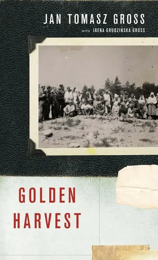 Golden Harvest