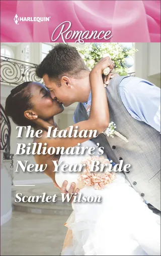 Italian Billionaire's New Year Bride