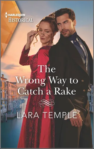 Wrong Way to Catch a Rake