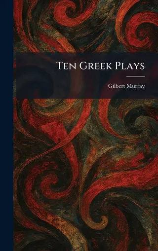 Ten Greek Plays