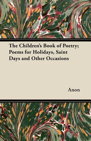 The Children's Book of Poetry