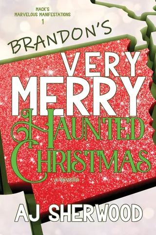 Brandon's Very Merry Haunted Christmas