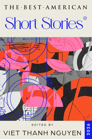 The Best American Short Stories