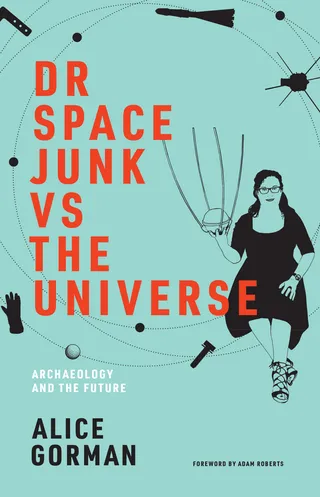Dr Space Junk vs The Universe