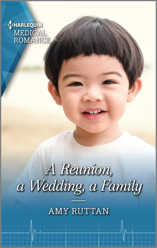 Reunion, a Wedding, a Family