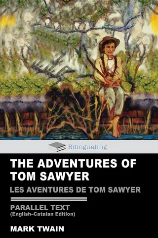 The Adventures of Tom Sawyer