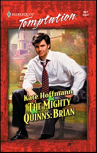 Brian