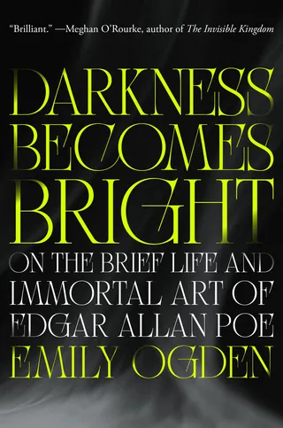 Darkness Becomes Bright