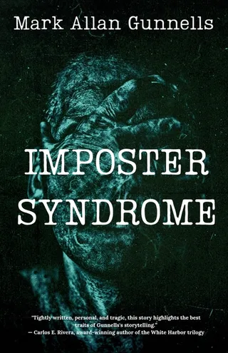 Imposter Syndrome