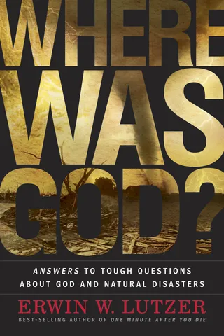 Where Was God?