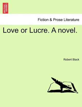 Love or Lucre
