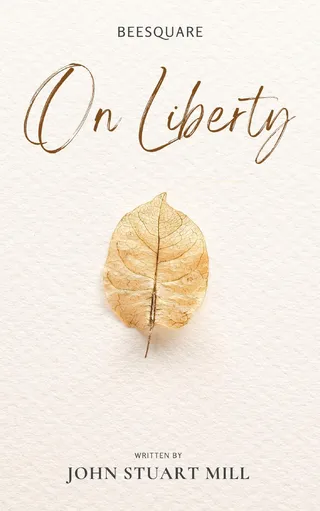 On Liberty