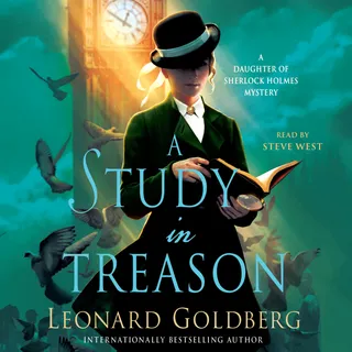 Study in Treason