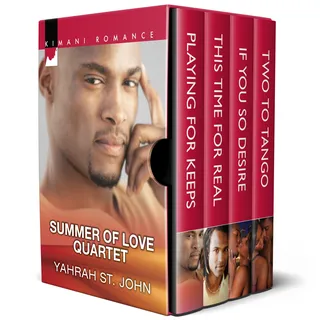 Summer of Love