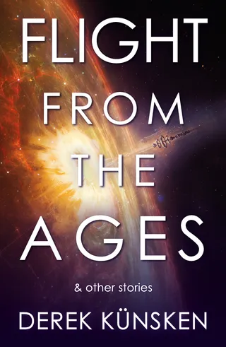 Flight From the Ages