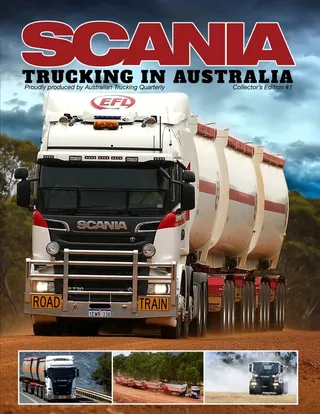 Scania