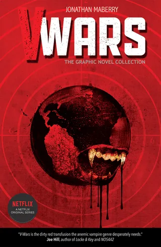 V-Wars