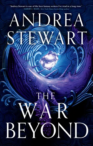 The War Beyond