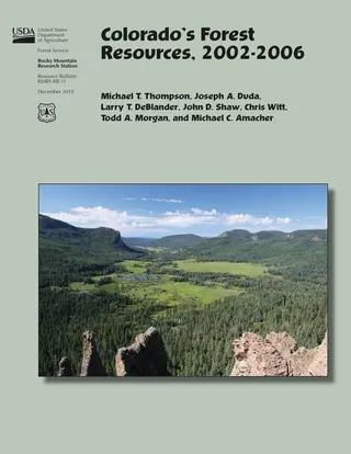 Colorado's Forest Resources