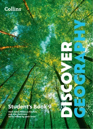 Discover Geography