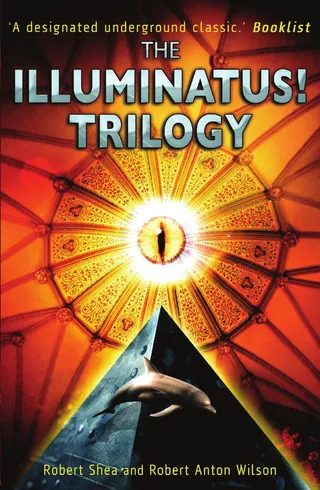 Illuminatus!