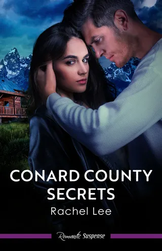 Conard County Secrets