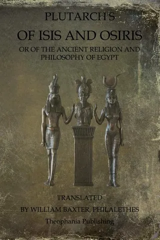 Isis and Osiris
