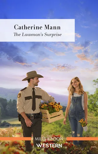 Lawman's Surprise