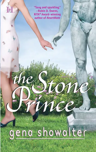 Stone Prince
