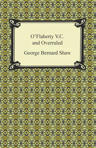 O'Flaherty V.C. and Overruled