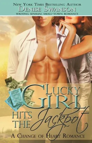 Lucky Girl Hits the Jackpot